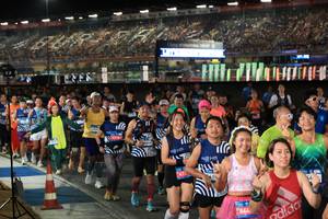 BIB: 
                            <button type="button" onclick="openModal(23710333)" class="btn btn-primary btn-sm float-right btn-popup" data-toggle="modal" data-target=".modal-high-quality">
                        <i class="fas fa-shopping-cart"></i> Add to Cart
                    </button>
                                            <button type="button" onclick="isThisMe(23710333, true)" class="btn btn-success btn-sm float-right btn-popup btn-isme hidden" data-toggle="tooltip" data-placement="bottom" title="นี่คือรูปของคุณใช่ไหม คลิกที่นี่เพื่อเอาเข้าอัลบั้ม">
                        <i class="fas fa-plus"></i> Add to album
                    </button>
                    <button type="button" onclick="isThisMe(23710333, false)" class="btn btn-warning btn-sm float-right btn-popup btn-isnotme hidden">
                        <i class="fas fa-ban"></i> Remove from album
                    </button>